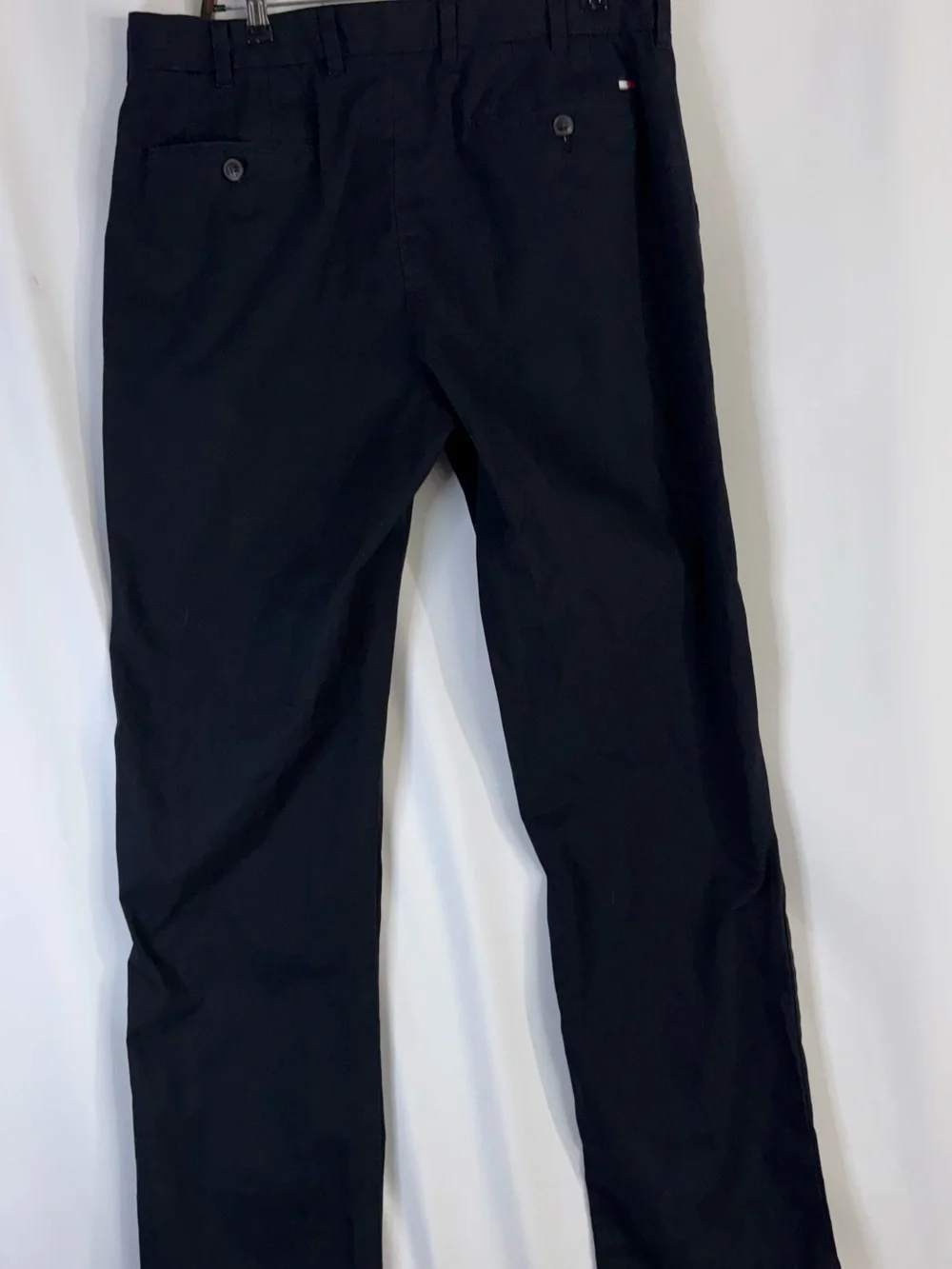 Tommy Hilfiger tailored slim
